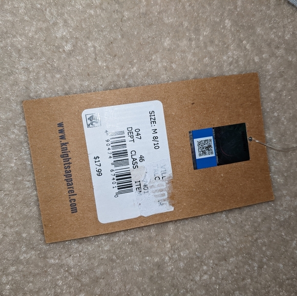 SOLD!!!!! ❌❌Nwts rivalry threads Villanova Wildcats grey v-neck t-shirt - Picture 14 of 14